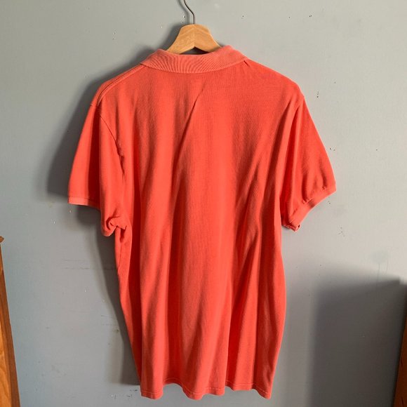 Pink Old Navy Polo - Picture 3 of 5